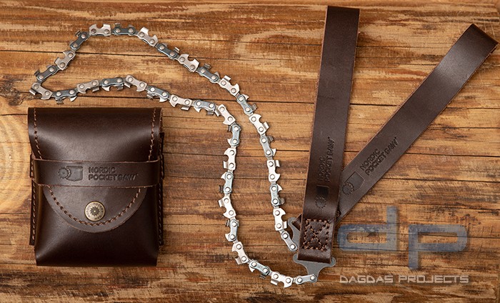 Nordic Pocket Saw Premium Handsäge