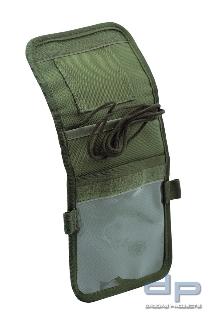 75Tactical Ausweisumhängetasche Z3 Oilv