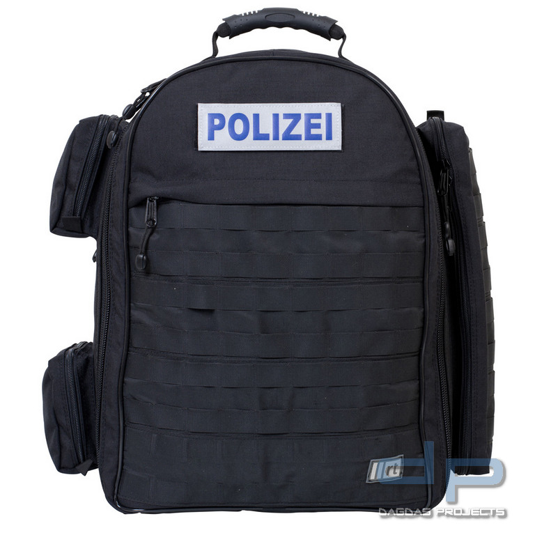 rescue-tec Notfallrucksack L - NIT für Not-Interventions-Team