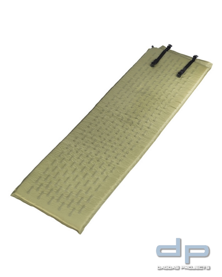 THERMOMATTE WAFFLE SELFINFL.OLIV VPE 3