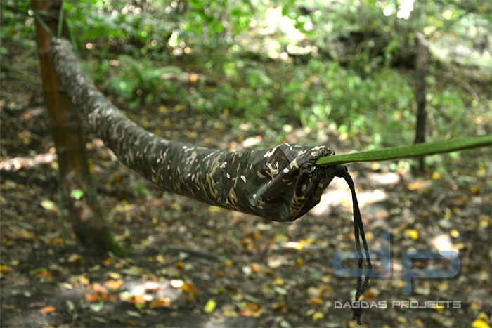 DD Hammock Sleeve Schutzhülle