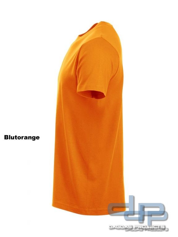 Feuerwehr Logo T-Shirt Classic-T in verschiedenen Farben