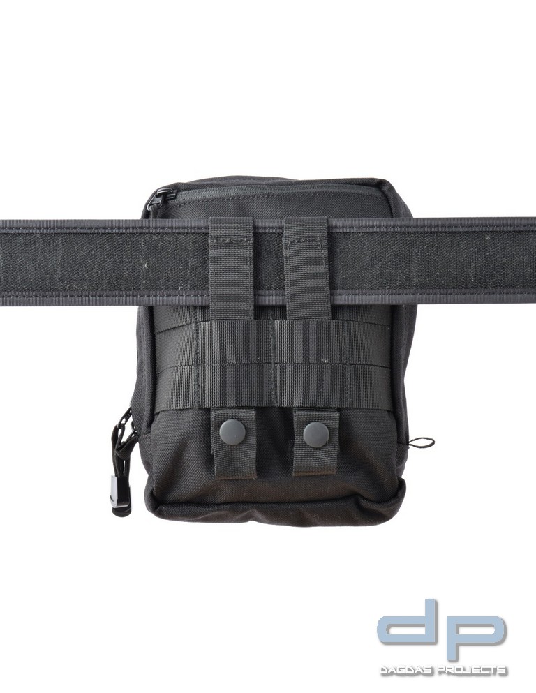 COP® MB1 MOLLE Universal - Zubehör-/Gürteltasche, Organizer, CORDURA®, (2 Liter)