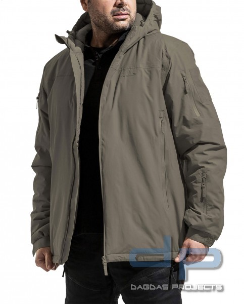 PENTAGON HOPLITE PARKA IN VERSCHIEDENEN FARBEN