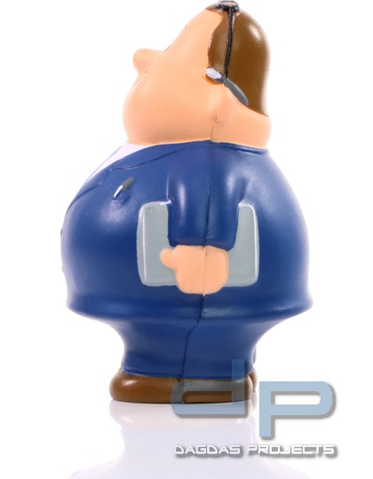 SQUEEZIES® Berater Bert®