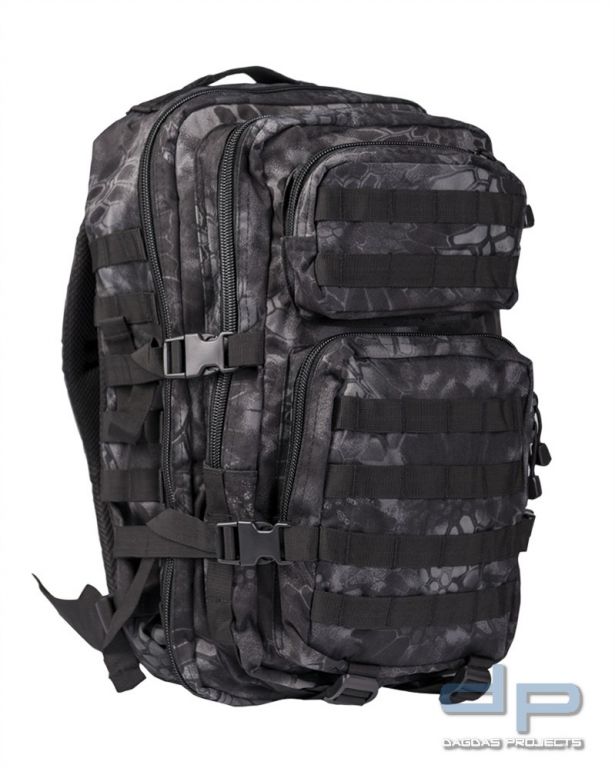 US ASSAULT PACK LG MANDRA NIGHT VPE 2