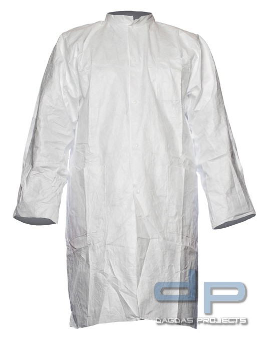 TYVEK® Schutzkittel VPE 10