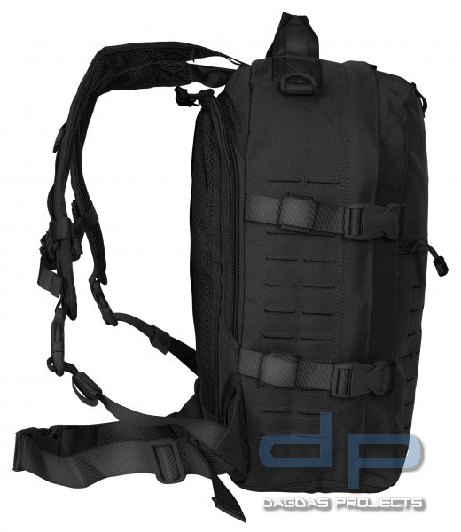 RECON RUCKSACK RRMP1 28-LITER IN VERSCHIEDENEN FARBEN