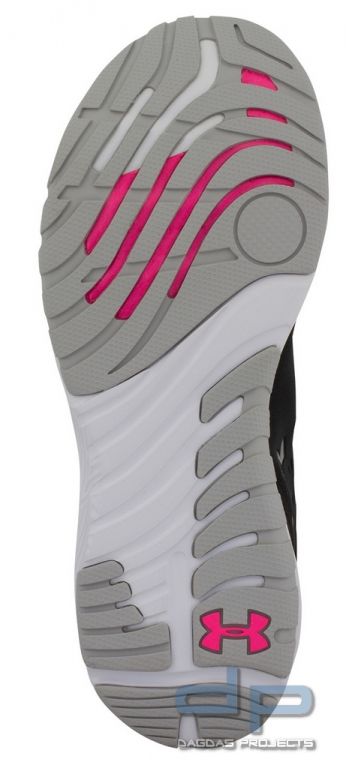 Under Armour Charged Stunner Damen Sportschuh verschiedene Farben
