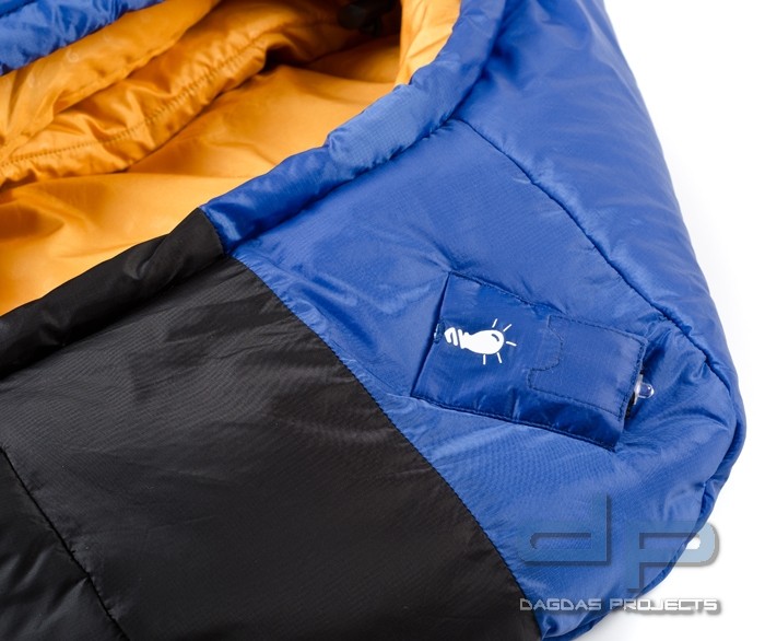 Snugpak Schlafsack Softie Expansion 3