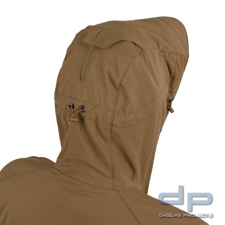 Helikon Mistral Anorak Jacket in 2 Farben