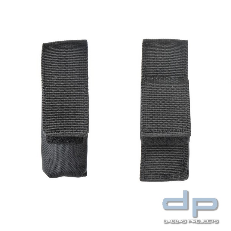 COP® 1420 Gr. M, ungepolstertes Sprayholster, Polyester