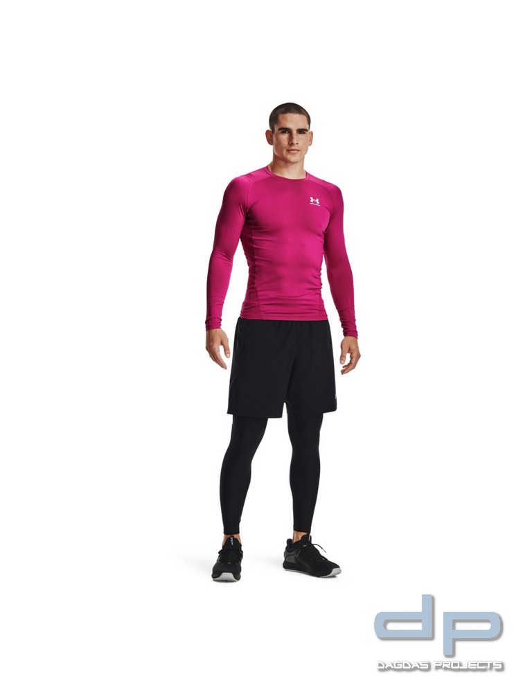 Under Armour® lange Unterhose, HeatGear®, compression