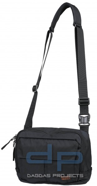 MYSTERY RANCH DISTRICT 8 UMHÄNGETASCHE IN VERSCHIEDENEN FARBEN