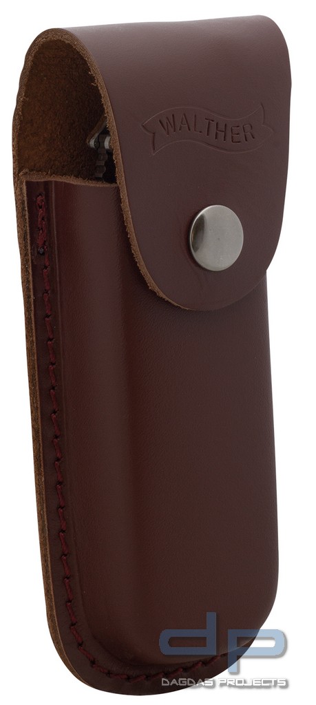Walther Adventure Folder Wood