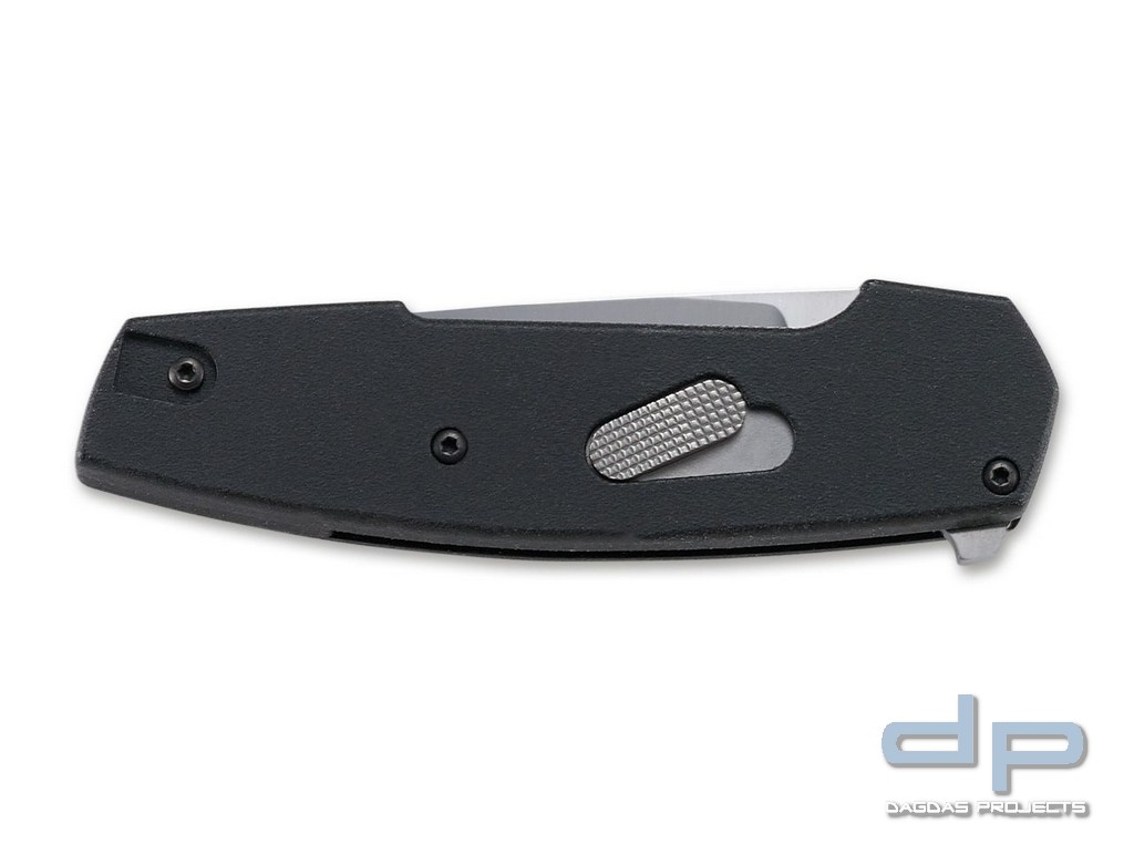 CRKT Cottidae Black Taschenmesser