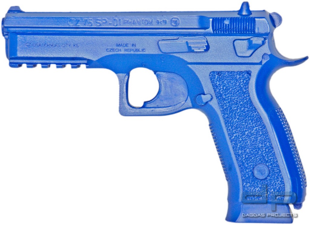 CZ75 Phantom