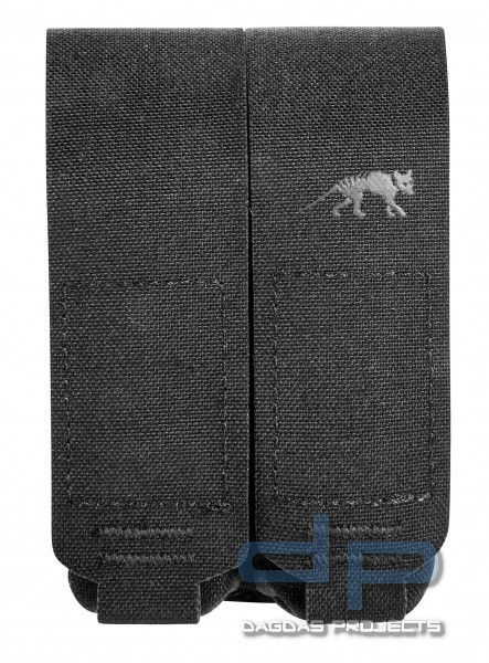 TASMANIAN TIGER DBL PISTOL MAG POUCH MK3 IN VERSCHIEDENEN FARBEN