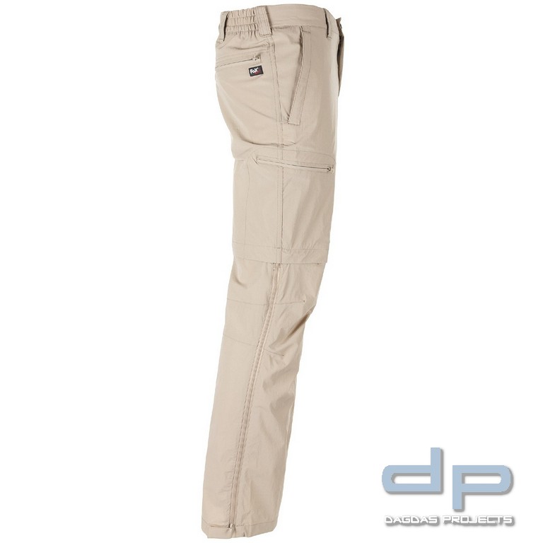 Trekking Hose, "Rachel", khaki