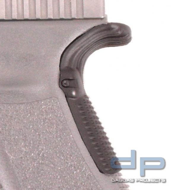 Prezine Grip Force Adapter - Größe 1