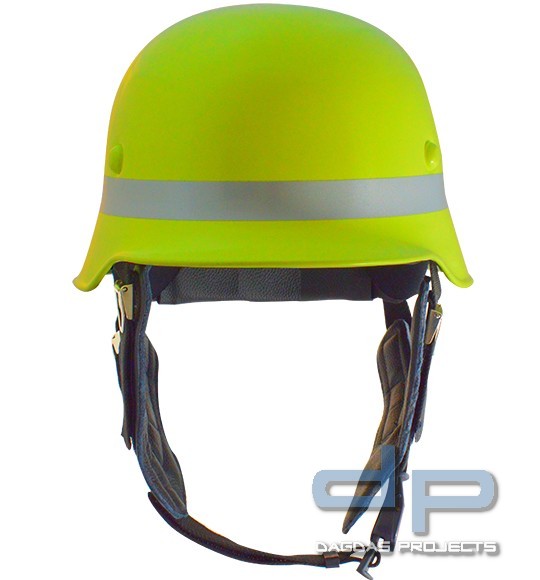 Feuerwehrhelm Al⋅EX 015 H3 Der komfortable Alleskönner Farbe: Blau