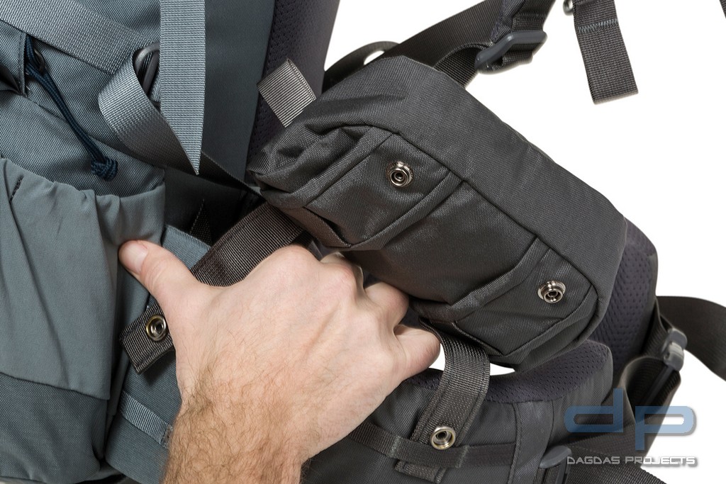 MYSTERY RANCH FORAGER POCKET LARGE