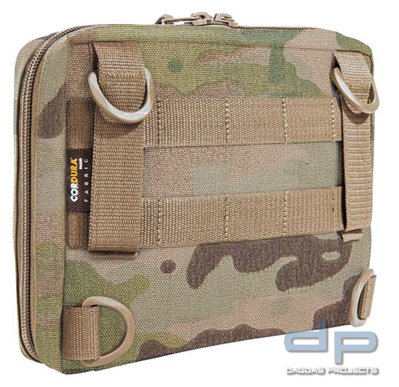 Tasmanian Tiger EDC Pouch