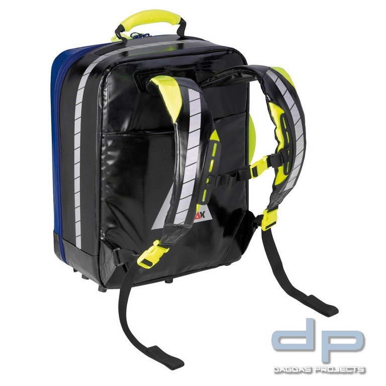 PAX Notfallrucksack Feldberg San