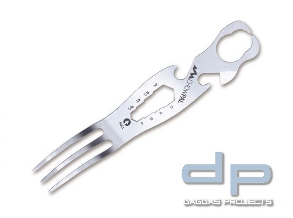 Outdoor Edge Chow Pal