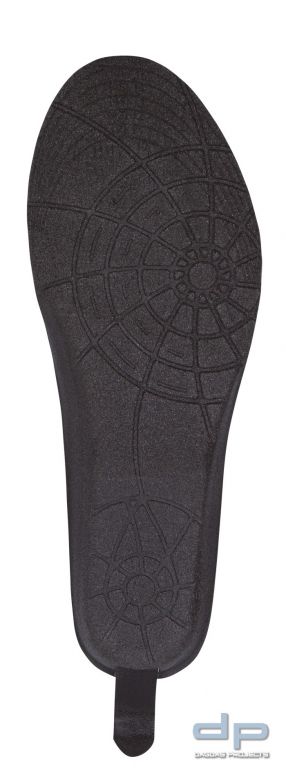 ALPENHEAT Schuhheizung HotSole Wireless