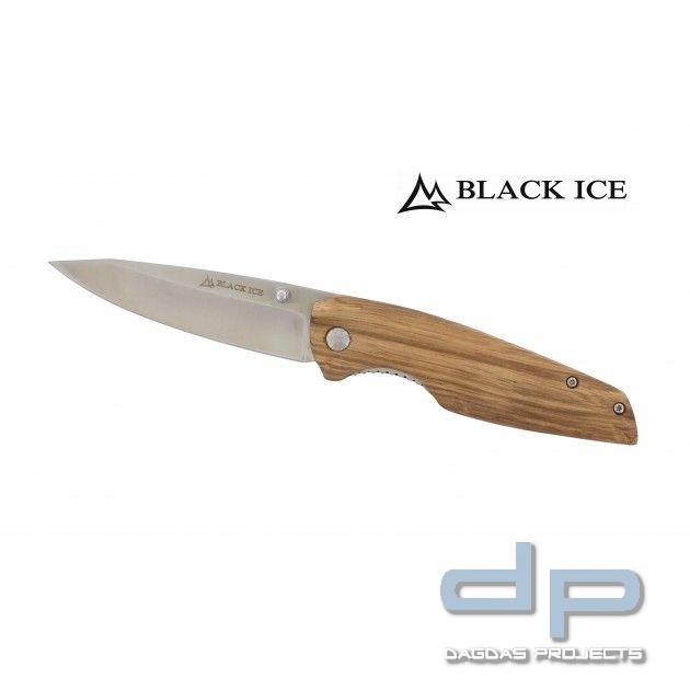 BLACK ICE Tundra