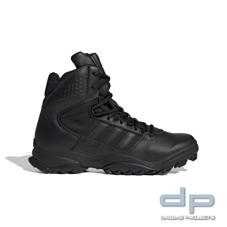 adidas Einsatzstiefel GSG9.7.E Größe: UK 10,5 / EU 45 1/3