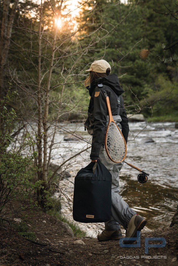 PRIMUS CAMPFIRE COOLER BAG