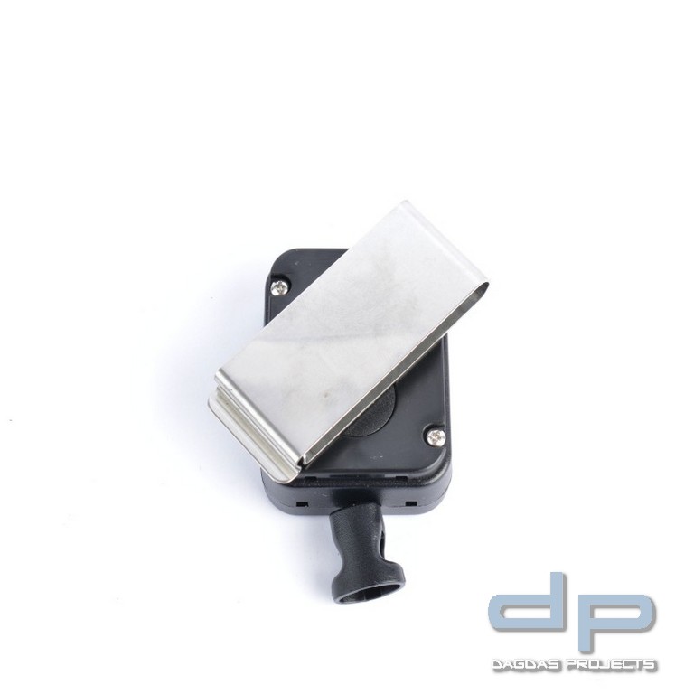 GearKeeper® RT2 für FuG, mit QC-1 Schnellverschluss (klein)