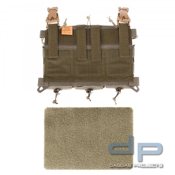 LINDNERHOF PANEL FRONT MULTIKALIBER 3ER MX234