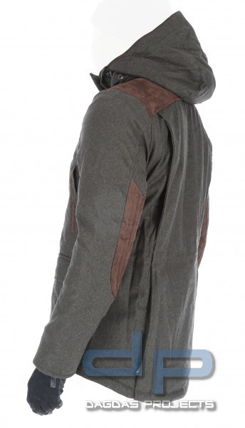 CARINTHIA G-LOFT® LODEN PARKA LADY 2.0