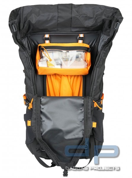 MYSTERY RANCH BRIDGER 35 WANDERRUCKSACK IN VERSCHIEDENEN FARBEN