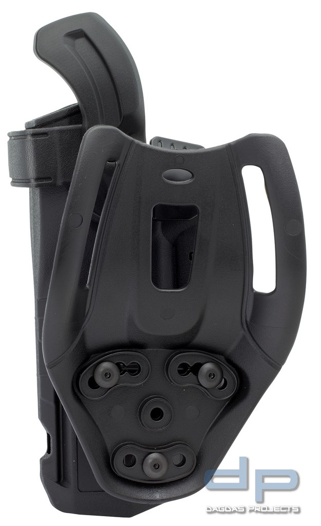 Radar Squeeze Dienstholster H&K P30
