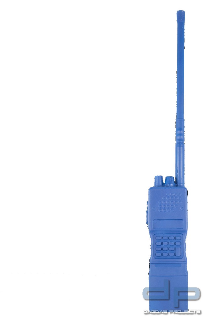 AN/PRC152 Radio