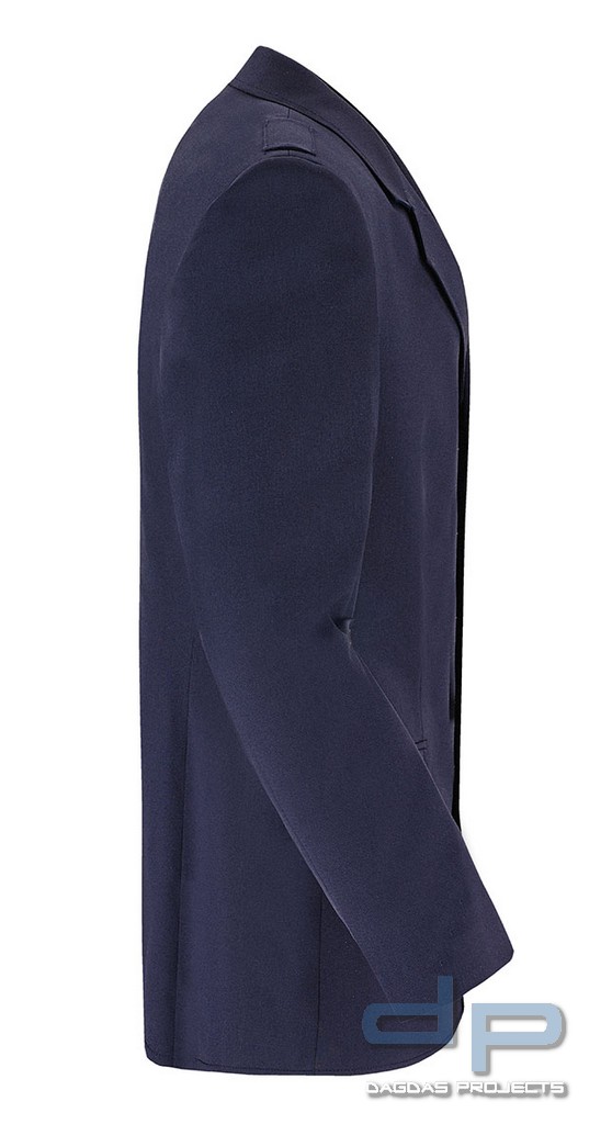 Dienstsakko Mecklenburg-Vorpommern neu 53% Polyester / 45% Wolle / 2% Lycra