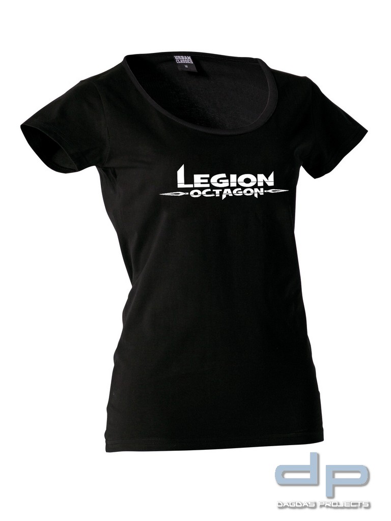 LEGION OCTAGON Damen T-Shirt