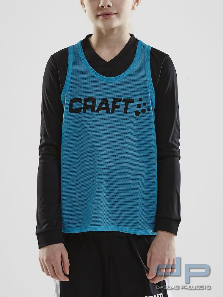 CRAFT Pro Control Vest für Kinder in verschiedenen Farben