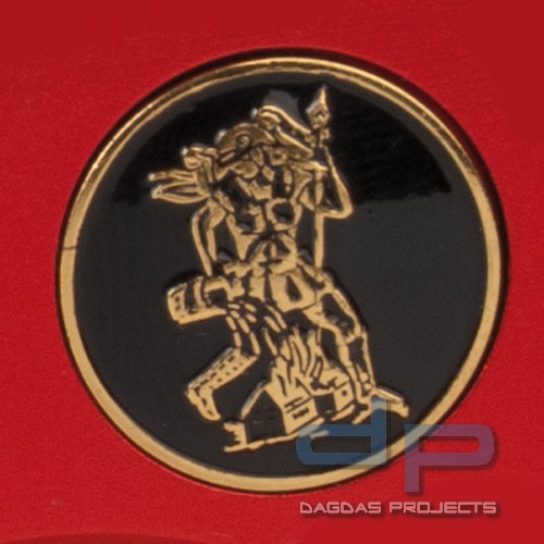 Rescue Messer St. Florian