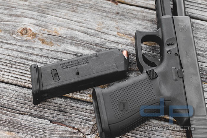 Magpul PMAG 10 GL9 GLOCK 19