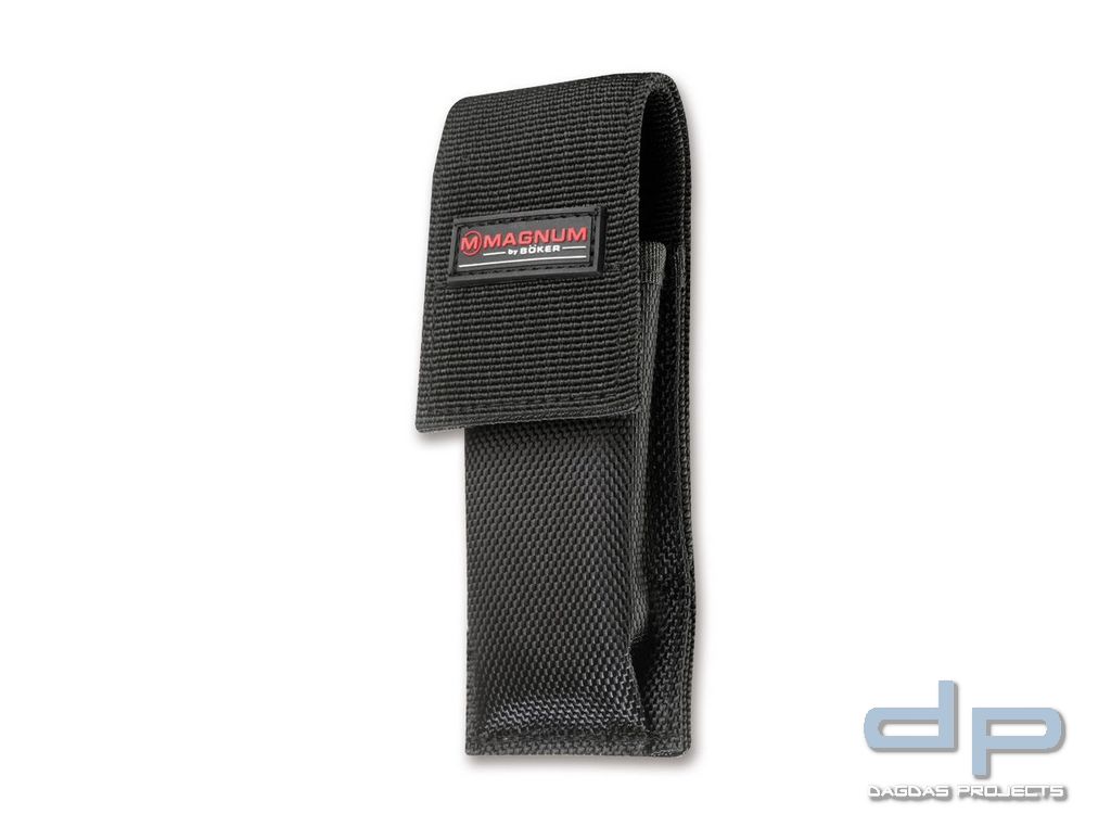 Böker Advance Desert Pro 42