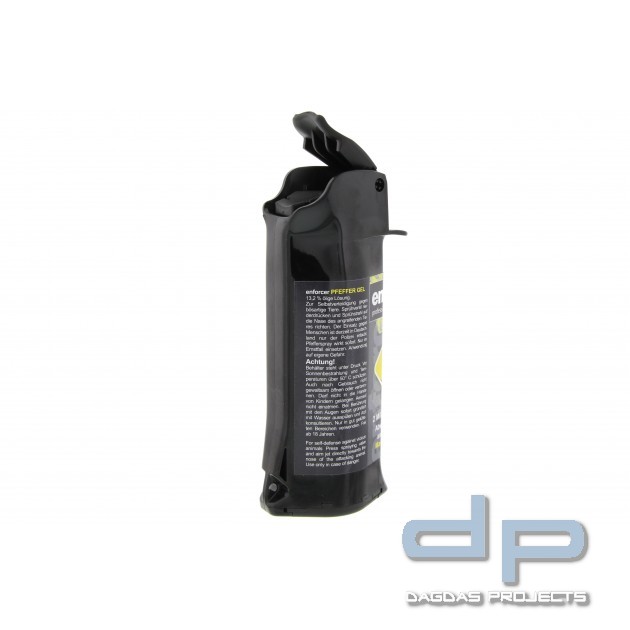 enforcer Pfeffer Gel 40 ml