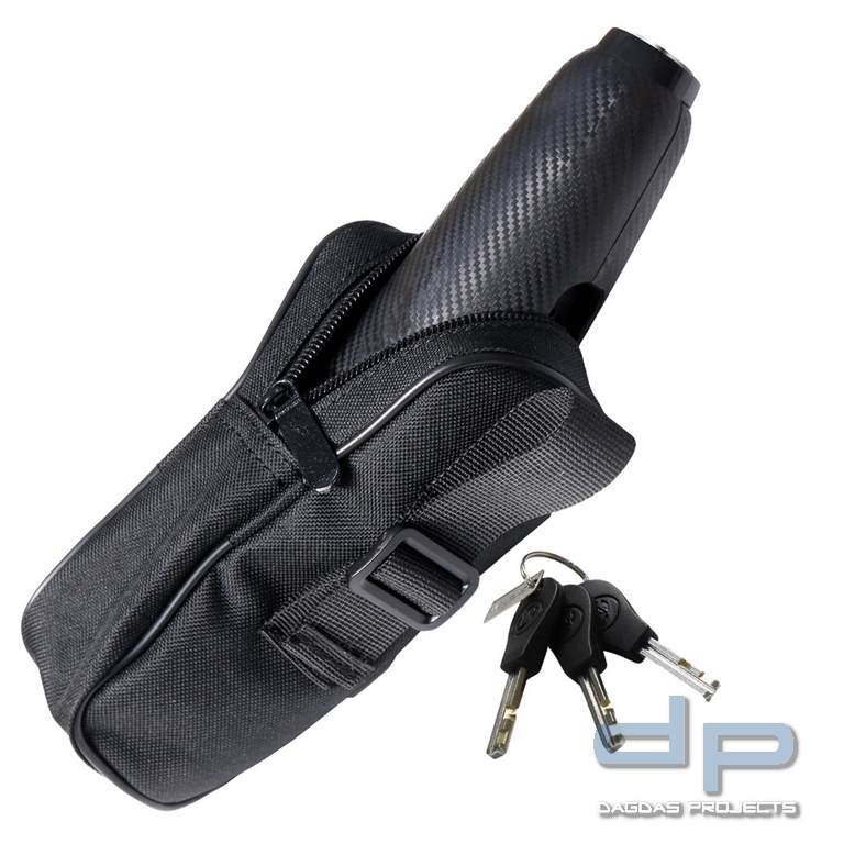 Cordura-Tasche für Grip Lock Alert