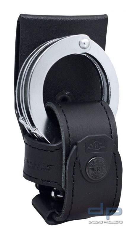Radar Handfesselholster Leder - 4086-4910