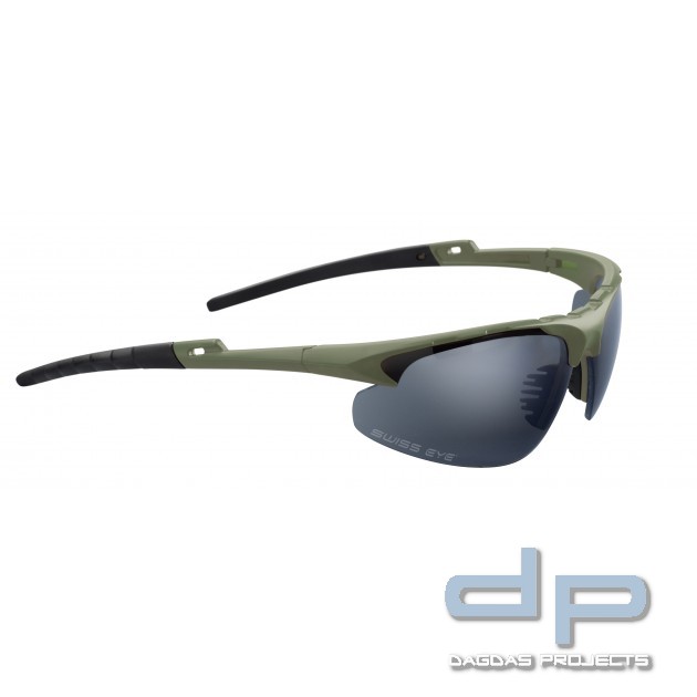 SWISS EYE Apache Oliv