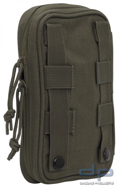 Niebling Waffen-Reinigungsset Vario 10-teilig (5,56mm)